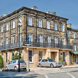 The Hotel