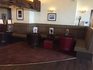 公园酒店 雷德卡