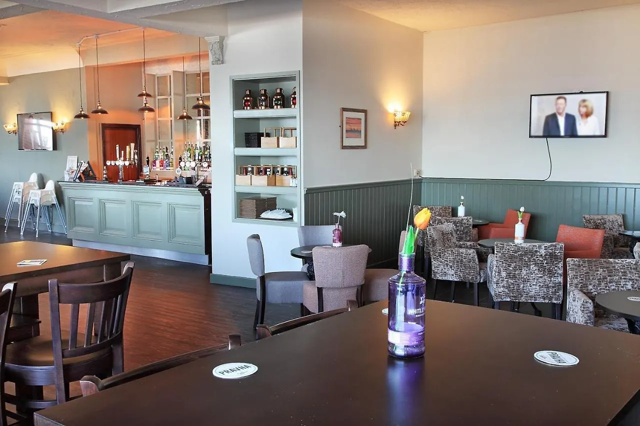 *** 酒店 公园酒店 雷德卡 英国