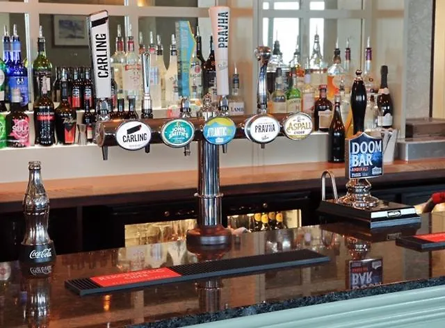*** 酒店 公园酒店 雷德卡 英国